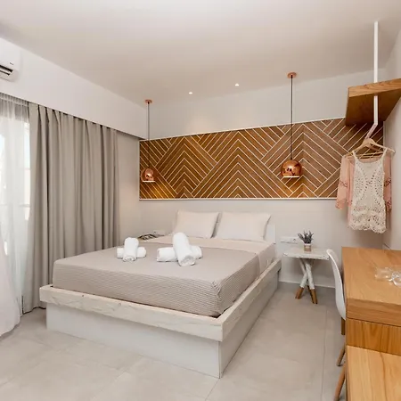 Aparthotel Senso Deluxe