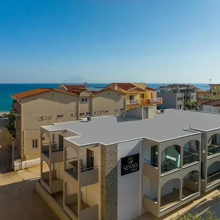 Senso Deluxe Aparthotel
