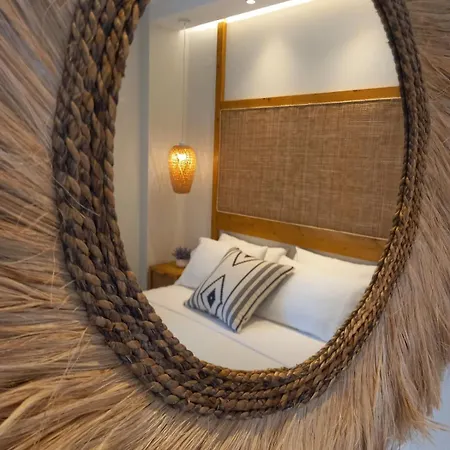 Senso Deluxe Aparthotel 4*