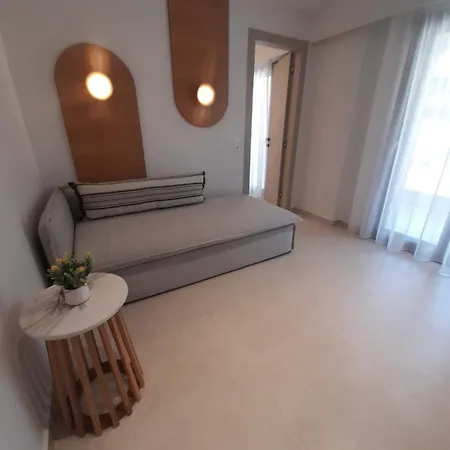 Senso Deluxe 4* Limenaria (Thasos)