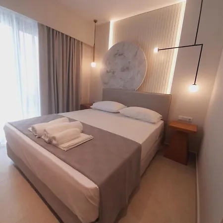 Senso Deluxe 4* Limenaria (Thasos)