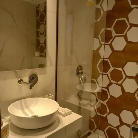 Senso Deluxe